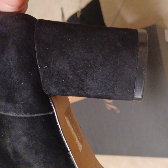 J. Crew Boots - Picture 8 of 8